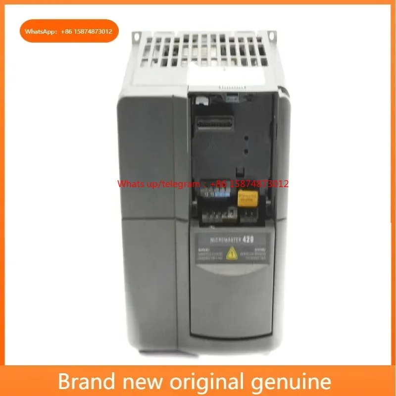 

MICROMASTER 420 6SE6420-2UD21-5AA1 6SE6420-2UD21-1AA1 6SE6420-2UD17-5AA1 6SE6420-2UD15-5AA1 6SE6420-2UD13-7AA1