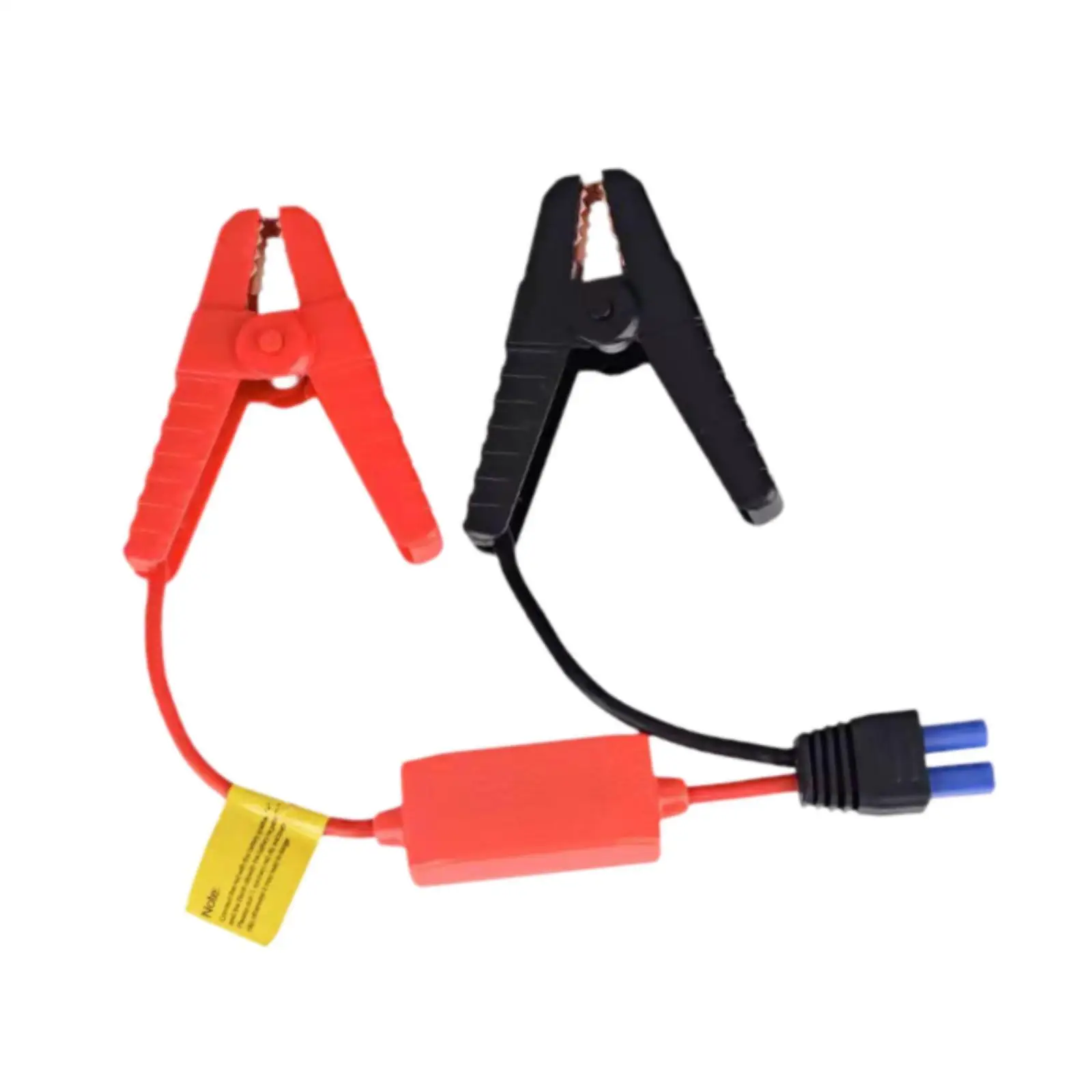 Car Jump Starter Clamps Smart Truck Jump Starter Cable with Battery Clamps