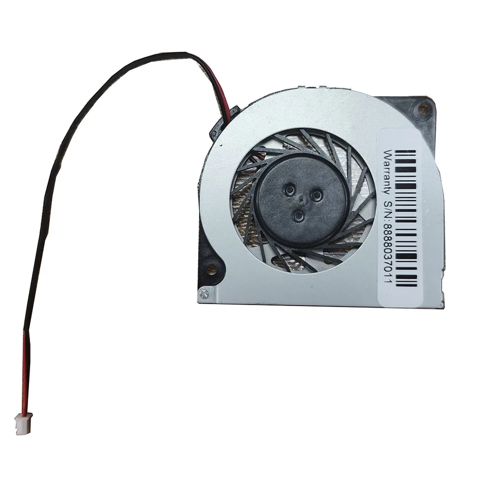 

MINI PC FAN For Morefine M6 DC5V 0.14A