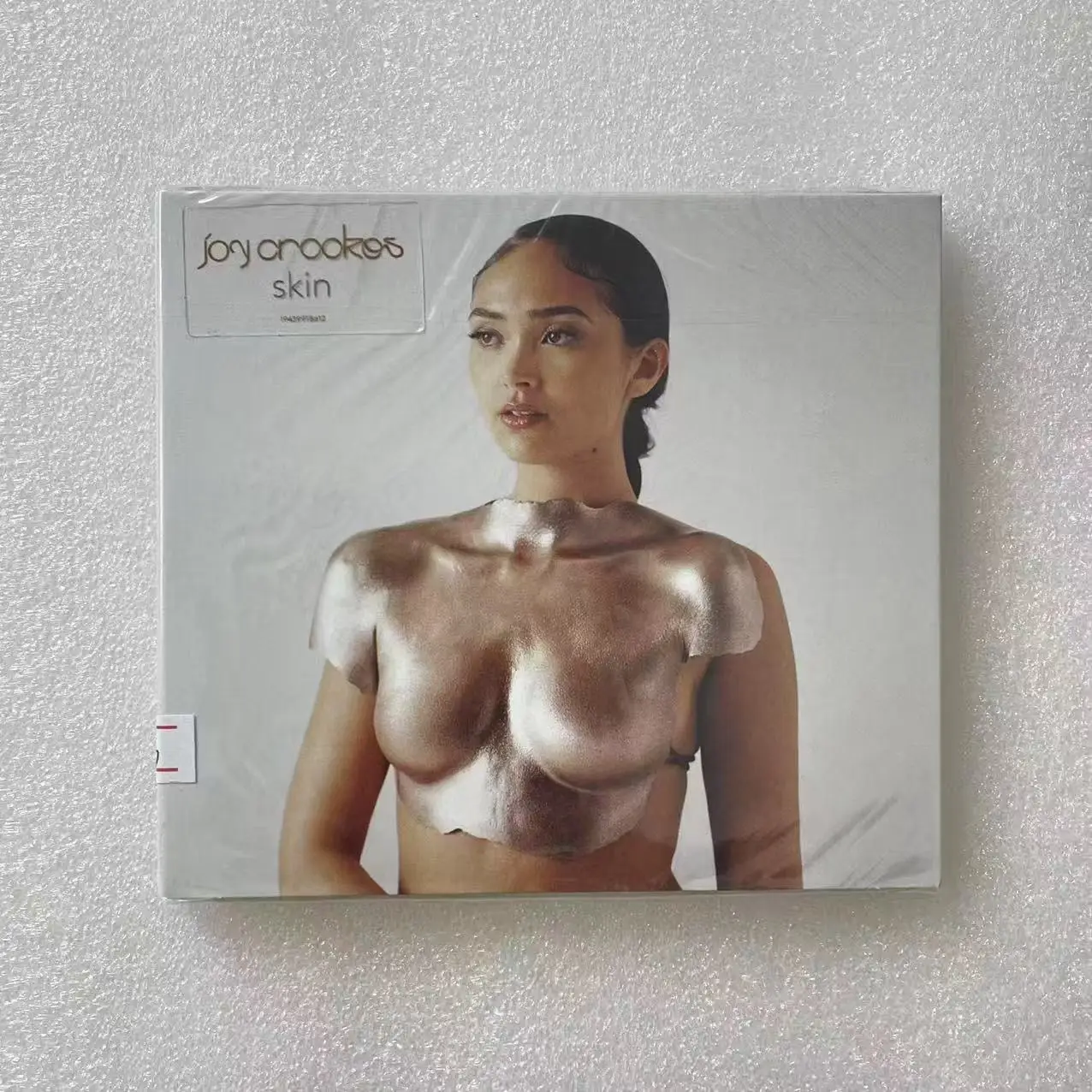 Joy Crookes Skin Mu… - image