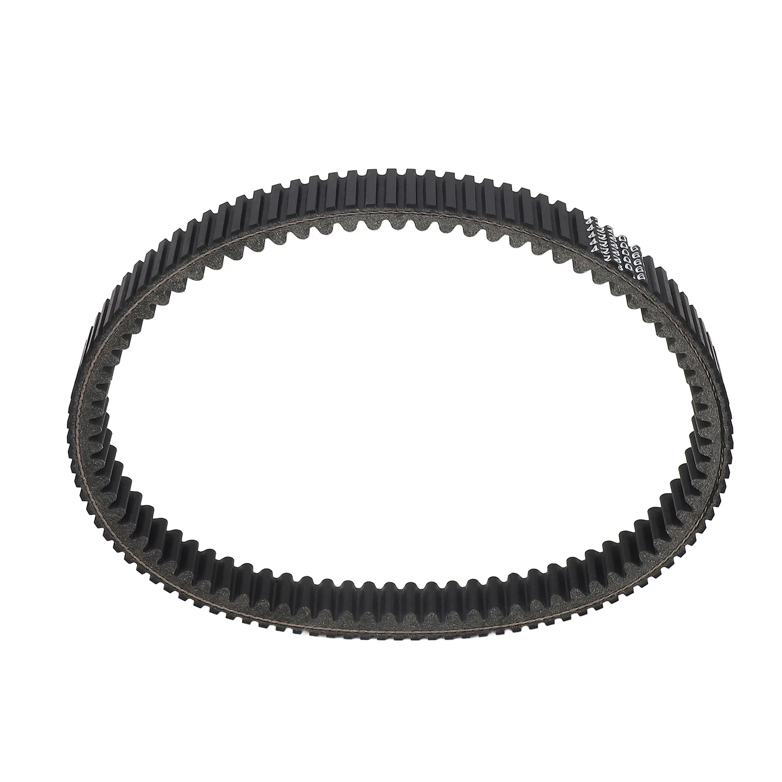 

Rubber Drive Belt 422280366 420280360 715000302 715900030 Replacement For Bombardier Can-Am-Commander 1000 4X4 2011-2017