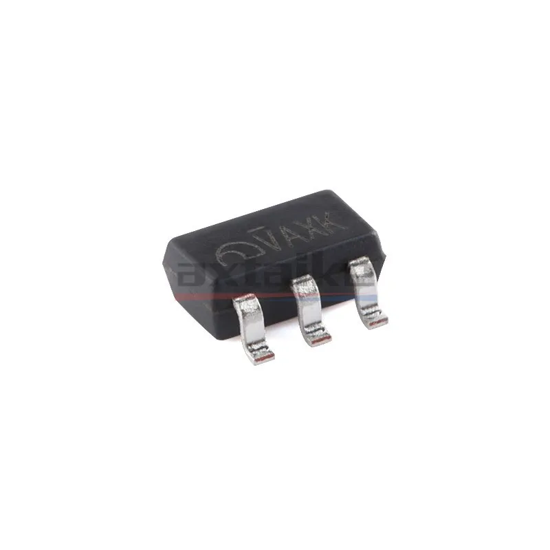 20PCS ME6231C33M5G SOT23-5 3.3V 3V3 18V Withstand Voltage Low Power Consumption High PSRR High-precision LDO Converter IC