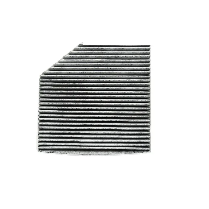 Cabin Air Filter Fo… - image