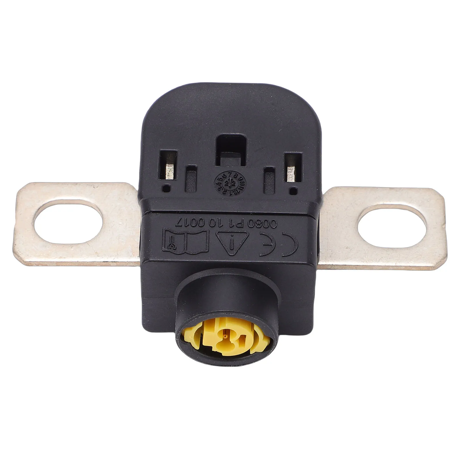 Battery Fuse Overload Protection Trip Replacement for A Class W177 2017-2020 N000000008657 Battery Disconnect Pyroswitch