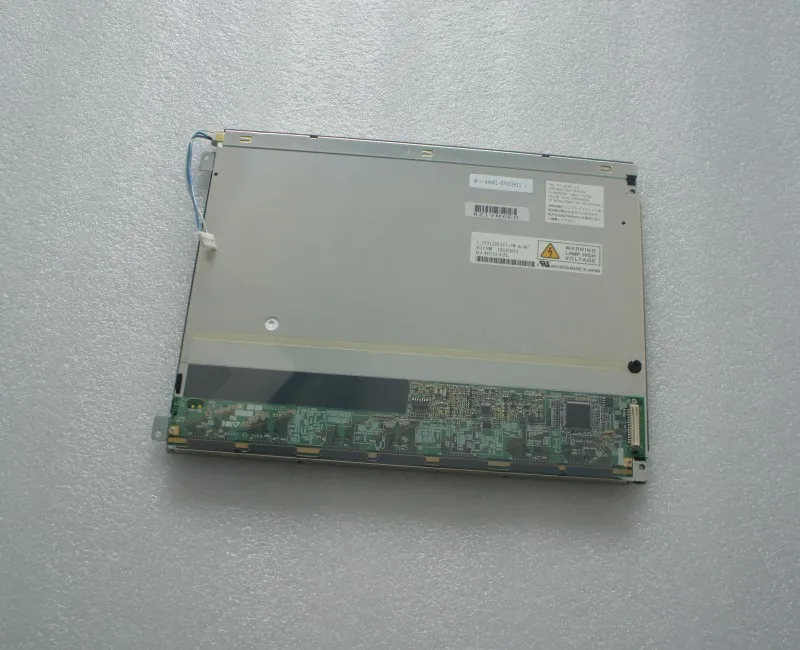 Modul Layar T-51512D121J-FW-A-AC 12.1 inci TFT-LCD, pasokan Zhiyan