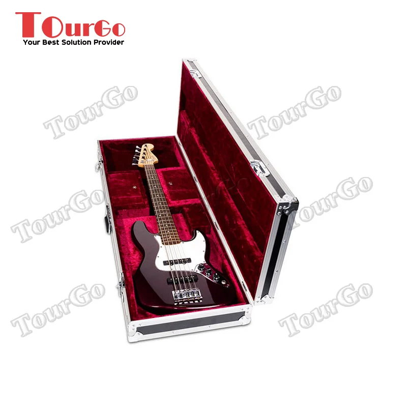 Tourgo Road Runner Diverse 88-toetsenbord Synth Flightcase