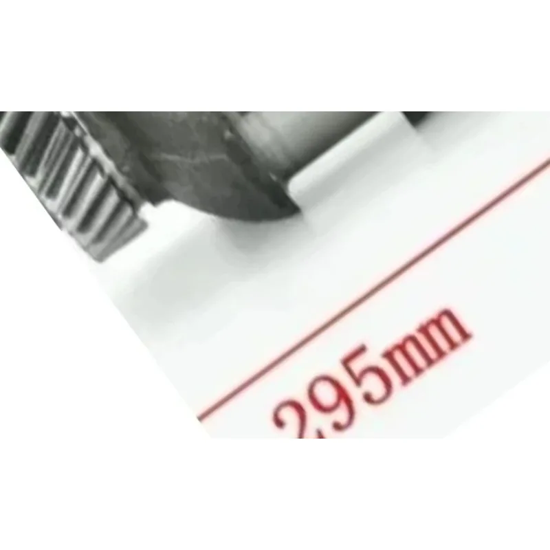 Applicable to Crankshaft C12 / C14 For GXV160 / GX 160 5.5HP HRJ216 Engine motor Lawn Mower Crank Shaft Main Shaft Replacement