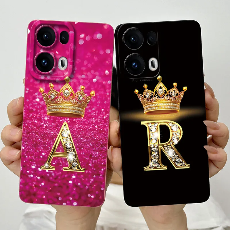 Crown Letter Case F…