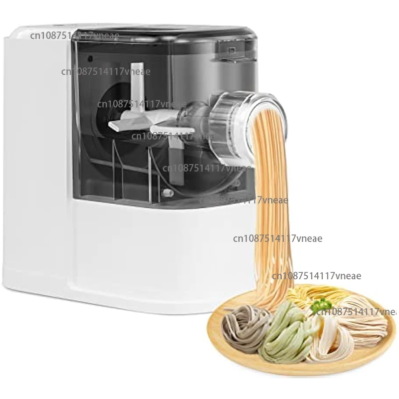 Fully Automatic Ele…