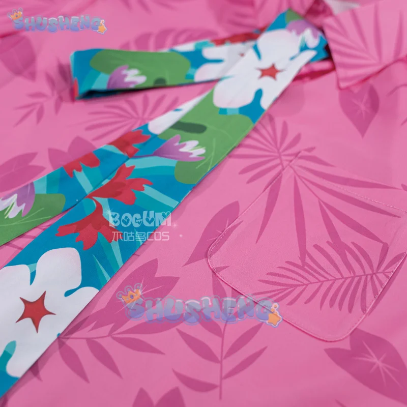 Zootopia Nick·Wilde Cosplay Costume Uniform Halloween Carnival Party Christmas Play Role Clothes Clothing