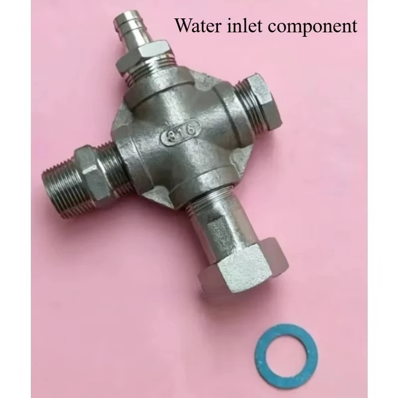 Suitable for Hobart Dishwashing Water/water Inlet Components, Safety Valve Machine Accessories, Heating Box Boiler 897683-001