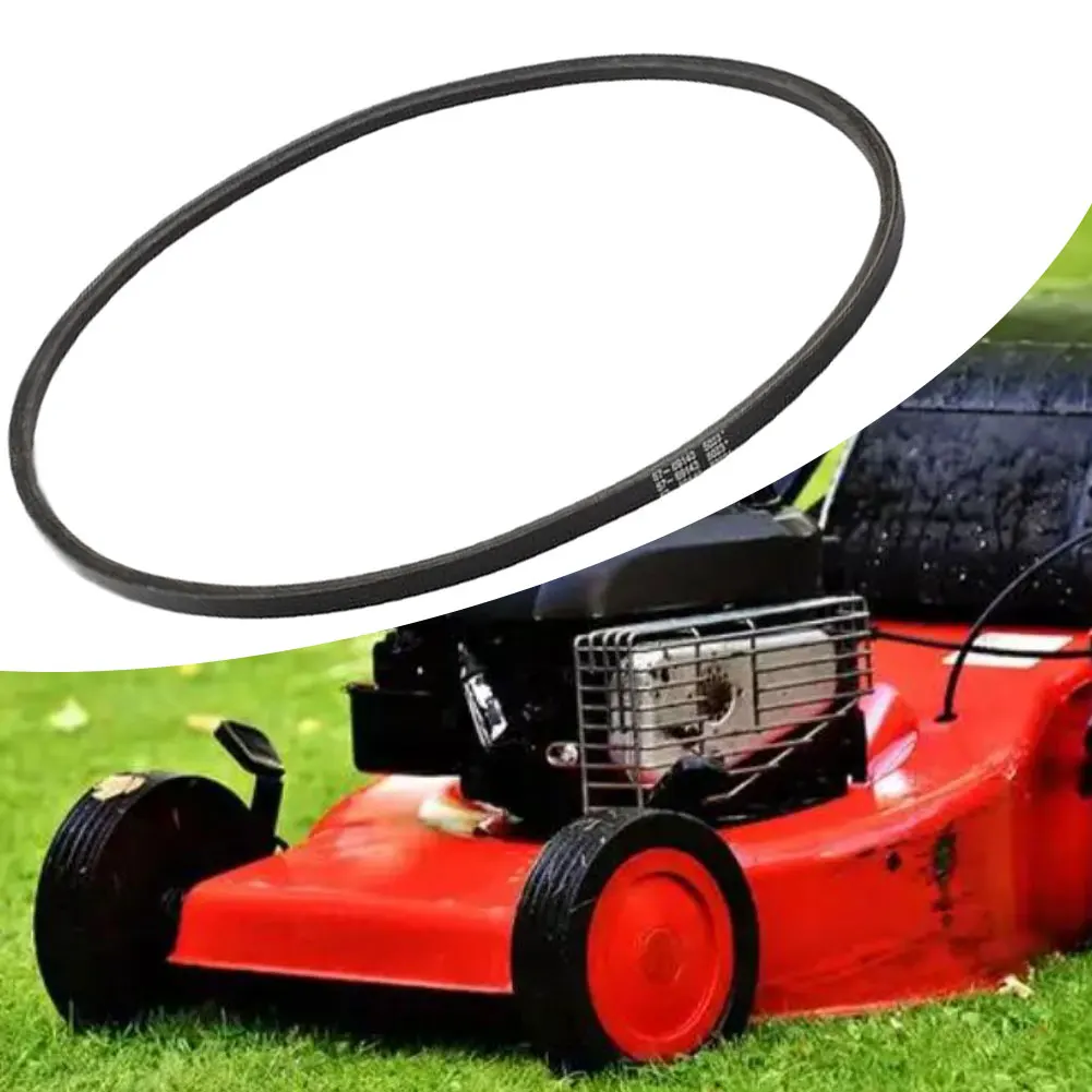 1pc Replacement 69143Q V-Belt For Mercury MerCruiser Engines For 57-69143Q 57-32850 Marine Engine Garden Power Tools Belt Parts