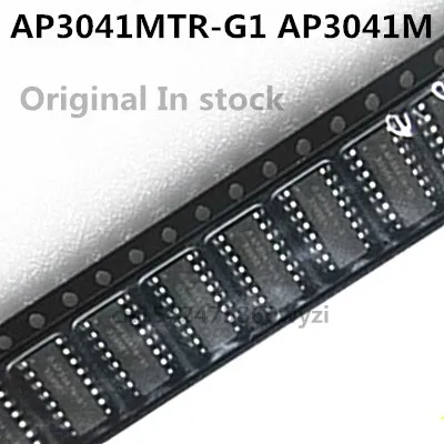 Originele 5Pcs/AP3041MTR-G1 AP3041M SOP16