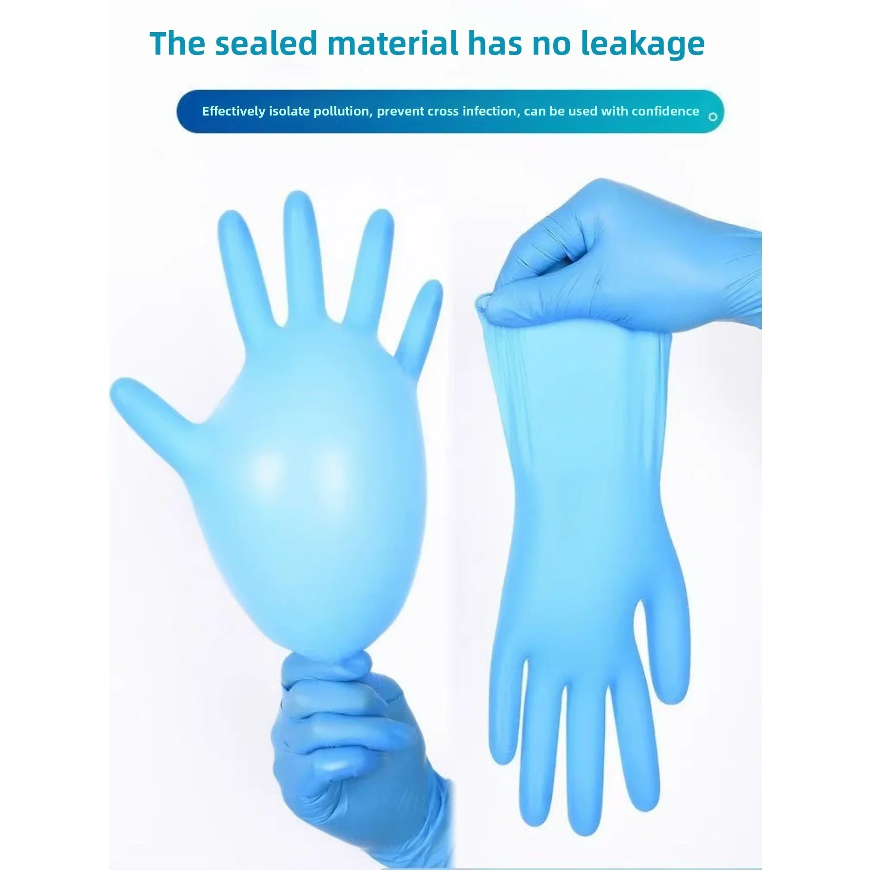 Thumbnail 3 - #1 Disposable Gloves Sale