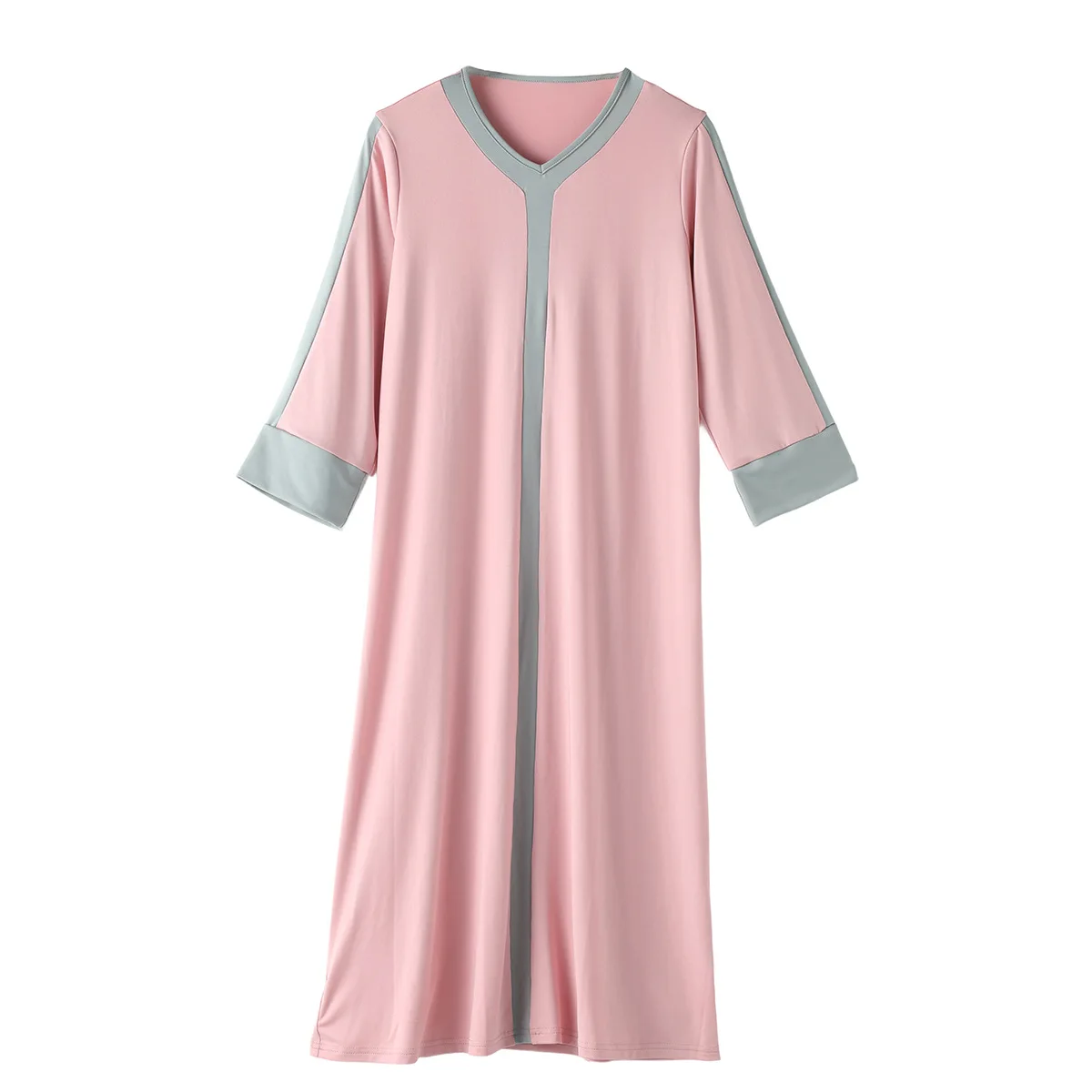 

Muslim Kids Girls Maxi Dress Abaya Dubai Kaftan Ramadan Eid Djellaba Morocco Caftan Islam Clothing for Children Robe Jalabiya