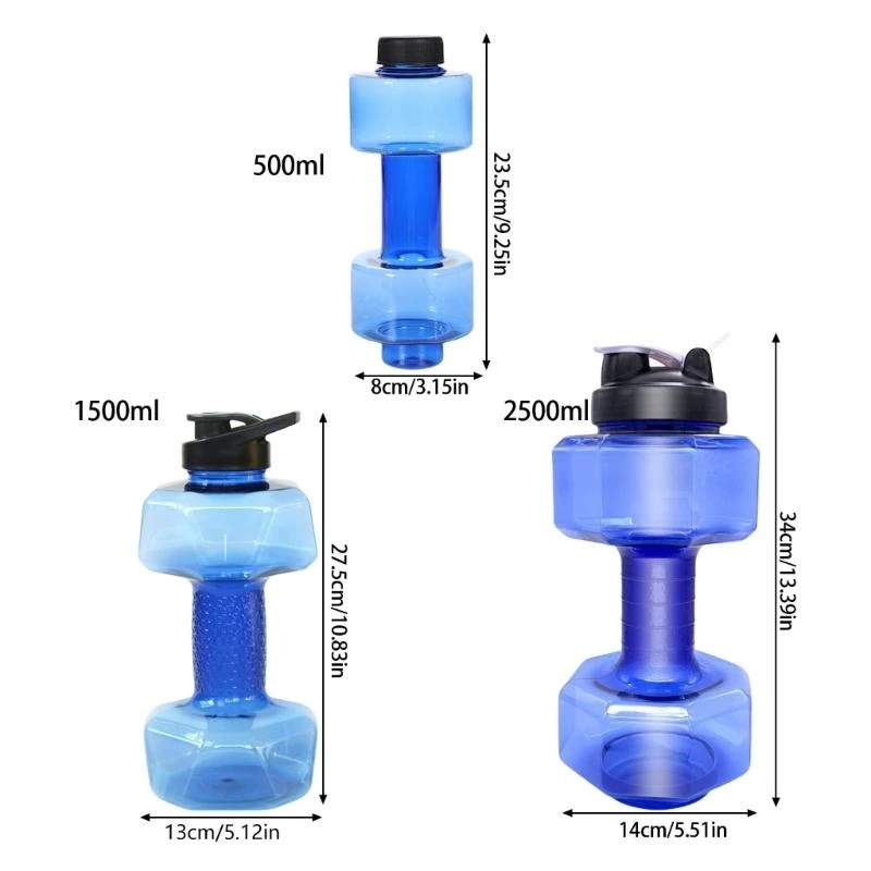 

R6FE Portable Pool Exercise Equipment with Nonslip Handle Waterproofs Resistance