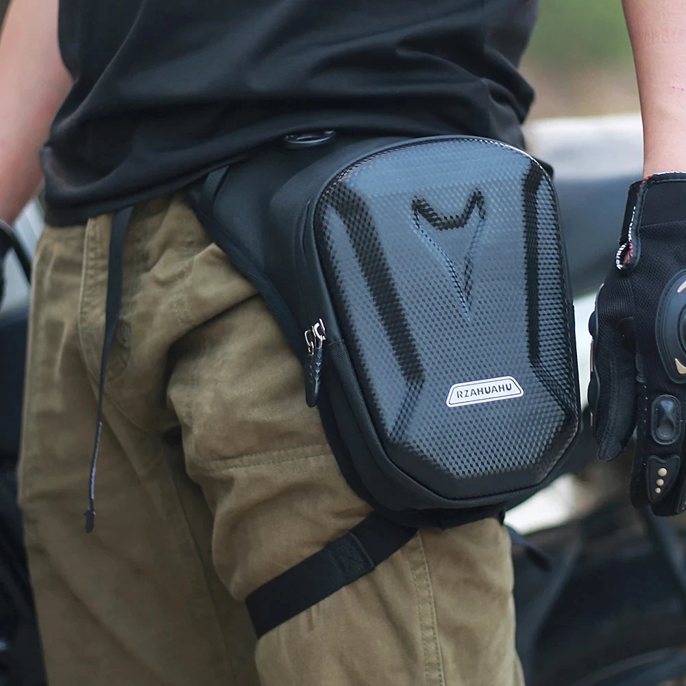 Mountain Biking Hip Pack - Боковая сумка для велосипеда из ЭВА