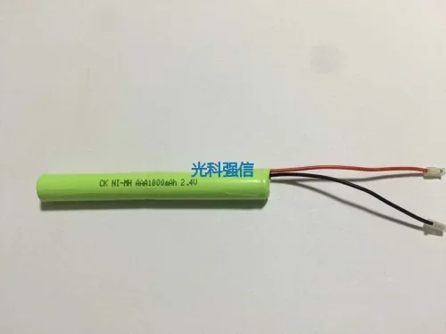 New authentic 2.4V AAA 1000MAh nickel metal hydride battery printed circuit board equipment and circuit board NI-MH