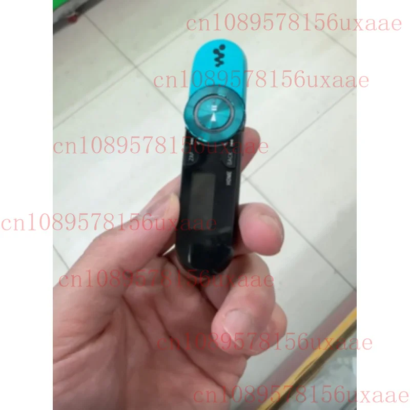 Used MP3 NWZ-B162F … - image