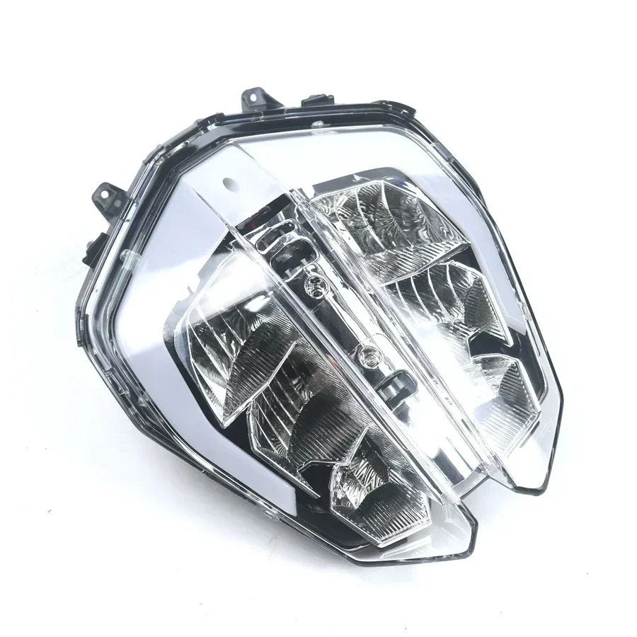 For Duke 790 890 2017 2018 2019 2020 2021 2022 2023 Motorcycle Headlight Assembly Headlight Headlamp Front Head Light