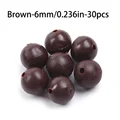 brown 6mm
