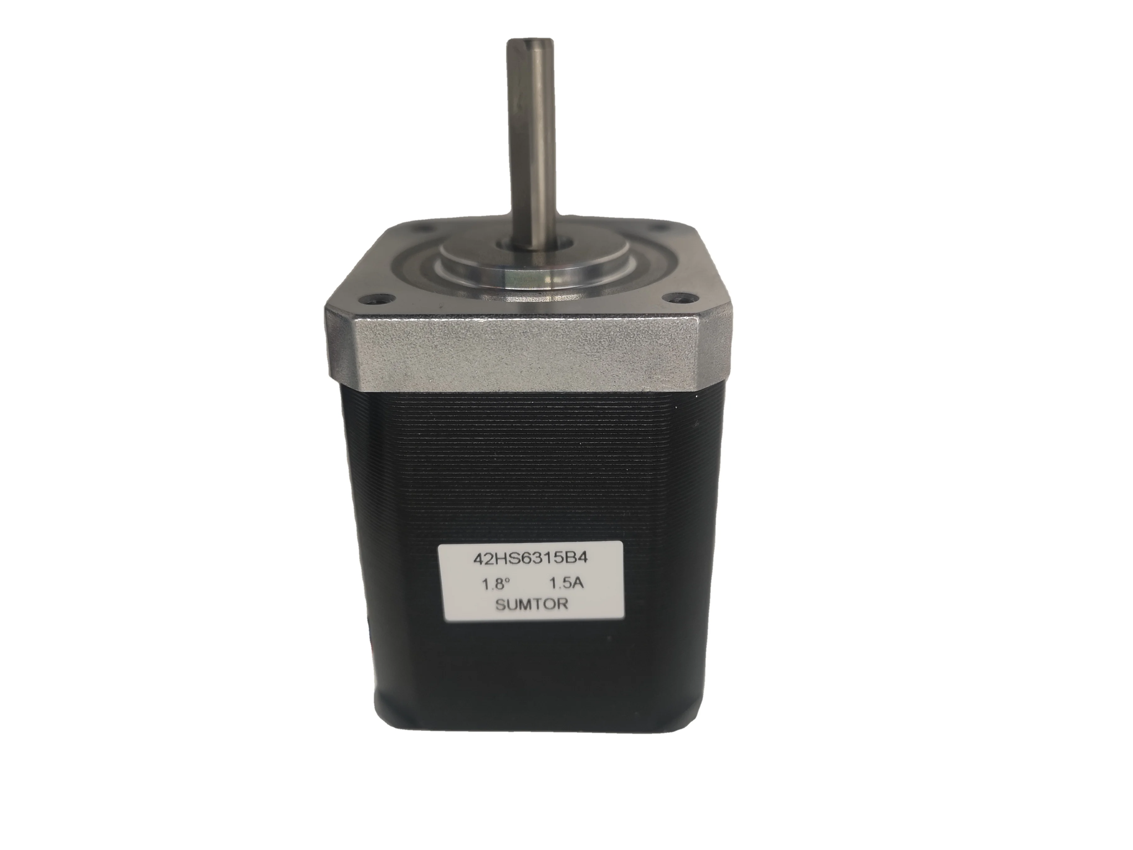 42HS6315A4 Rpm 스테퍼 모터 12v SUMTOR CE 미니 4선 네마 17 스테퍼 모터 키트 DM430 스테퍼 드라이버 CNC 키트