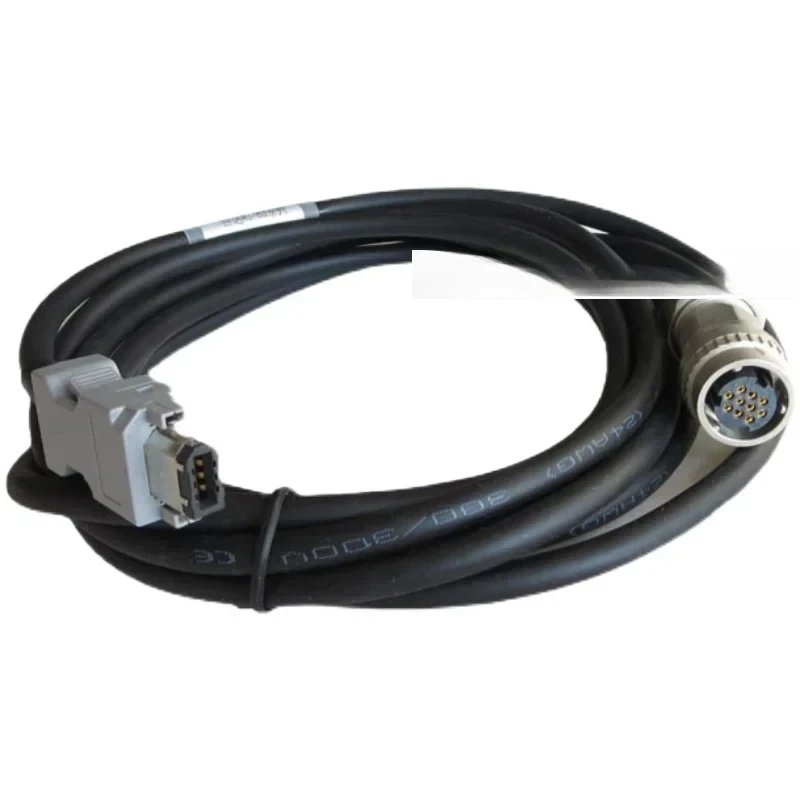 

Yaskawa servo motor encoder connection line SGDV series encoding line