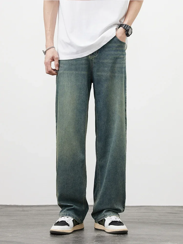 Thumbnail 2 - #13 Cheap Straight Leg Jeans Worth Buying