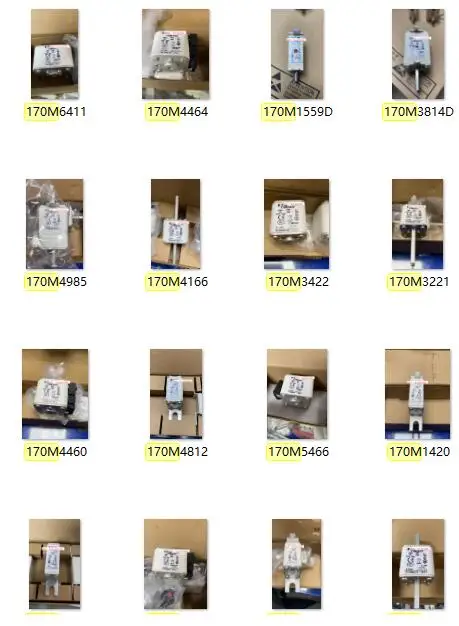 3NE3525-5 3NE3535-5 3NE3626 3NE3635 3NE3636 3NE3637 3NE3635-6 3NE3637-1  FUSE 1000V NEW ORIGINAL STOCK