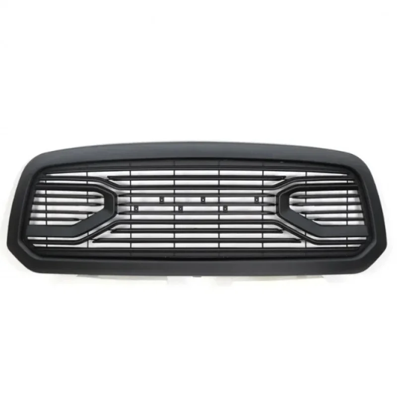 

Auto Grille Offroad 4x4 Pickup Car Accessories Front Grill for Ram 1500 2013 - 2018
