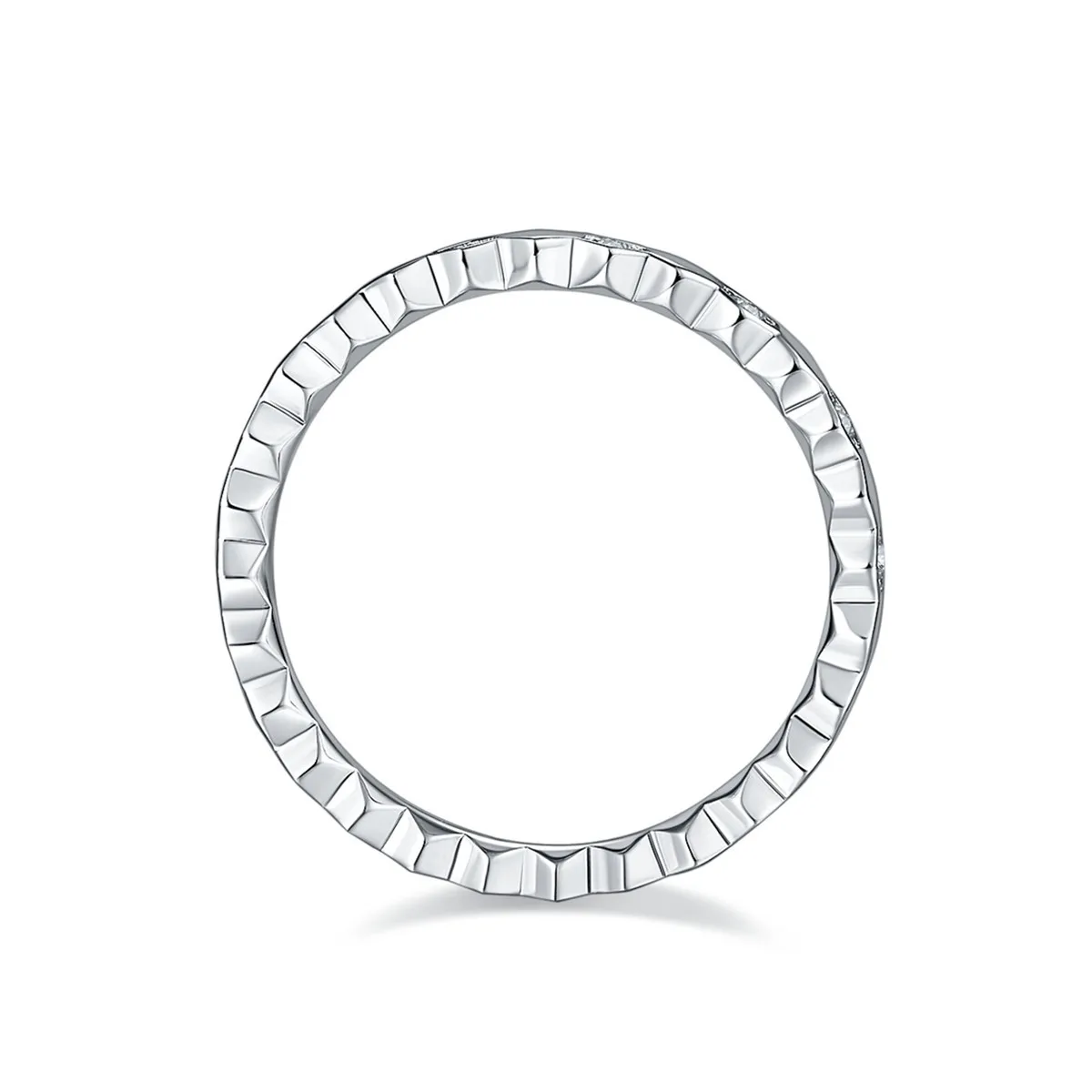 Waben ring für Frauen Accessoires Geburtstags geschenk