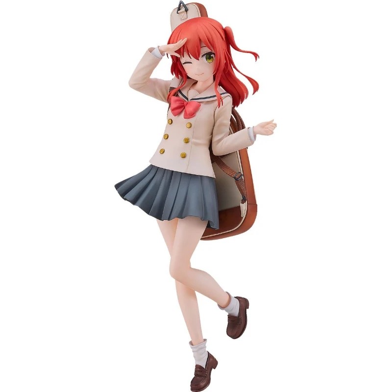 

In stock GSC Lonely Rock! Kita Yui Dai Character Model Ornament