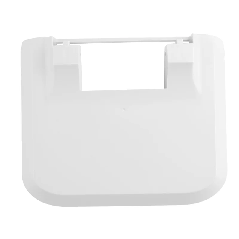 AS95-Wall Mount For Echo Show 5 And Echo Show 8, Speaker Holder Stand Adjustable Swivel Smart Speakers Parts - White