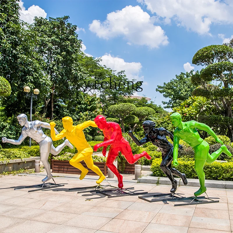 Zk Outdoor Fibergla… - image