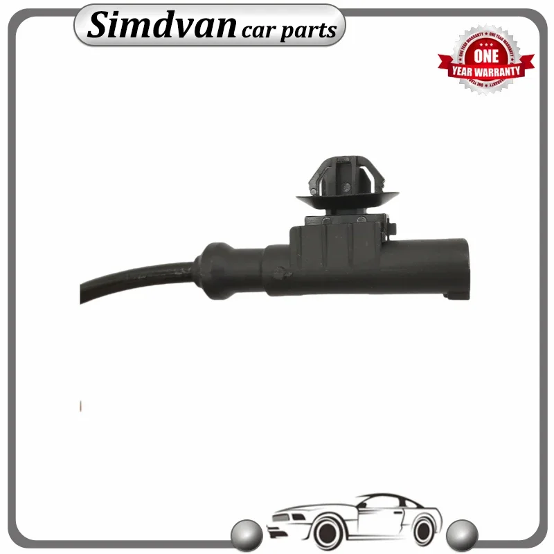 45710P250000 55710P250000 ABS Front Rear Speed Sensor for Benelli