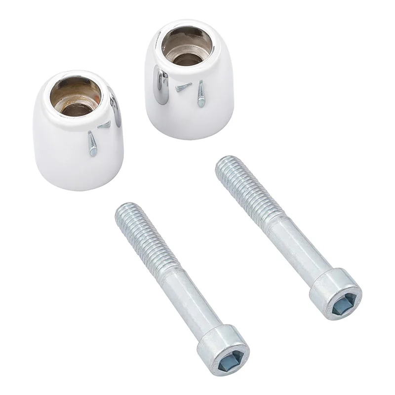 Handlebar Vibration Absorber Ends Caps Cover For BMW R18 2021 2022 2023 Motorcycle - view 3