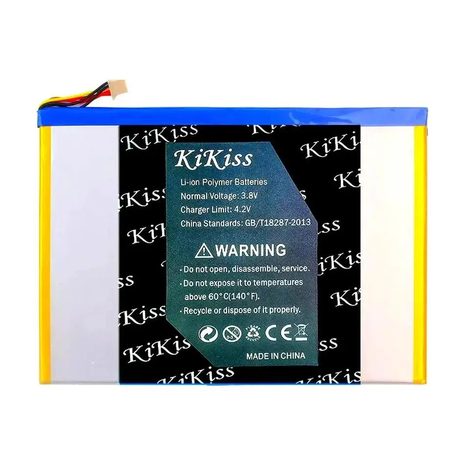 

4500Mah KD40 Mobile Phone Battery For Motorola Moto G8 Plus XT2019-1 XT2019-2 Durable Long-Lasting
