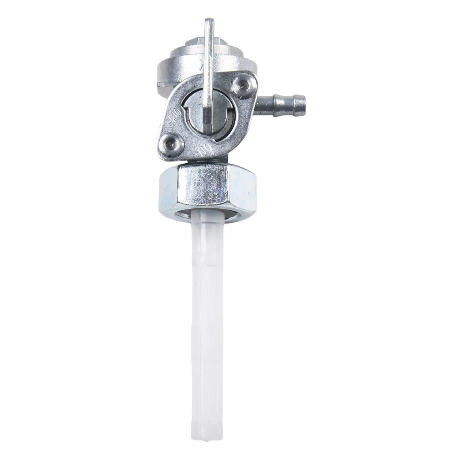 Tank Valve Petcock Switch Assembly for Honda Generator, Materials, Includes Fuel Filter and Gasket  Tank Valve