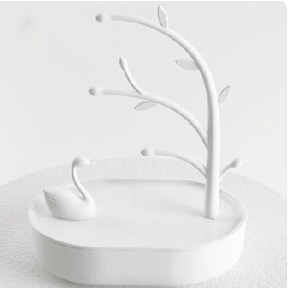 

Jewelry Stand Bracelet Holder Necklace Holder Plastic Jewelry Stand Jewelry Plastic Stand Jewelry Display Stand