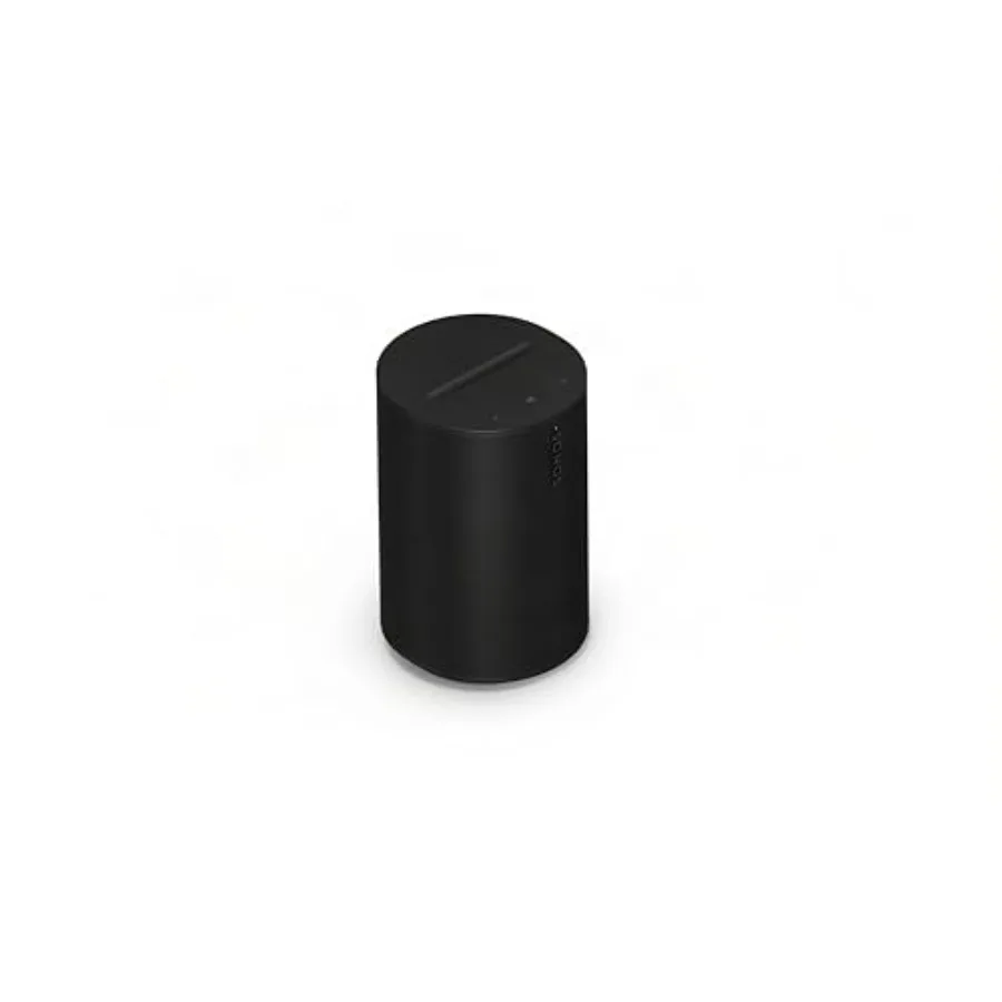 

Era 100 SL - Compact, Microphone-Free Speaker with WiFi, Bluetooth