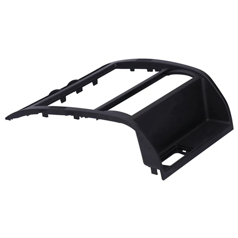 

Car Accessories Center Console Panel Decorative Frame for Seat Leon 1M 1999-2006, Toledo 1M 1998-2004