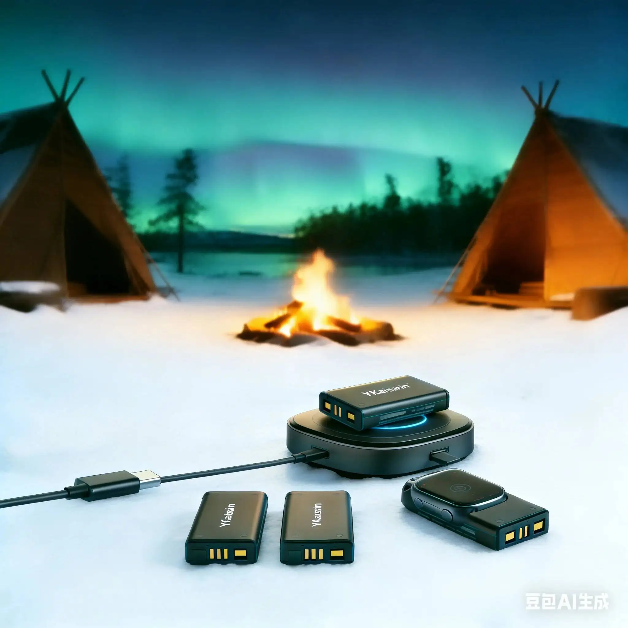 Mobile Phone Batter… - image