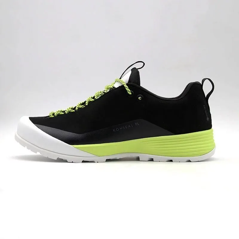 

Новая классическая брендовая обувь без стандартной ходьбы на открытом воздухе, высококачественная обувь для альпинизма, дизайнерская противоскользящая походная обувь