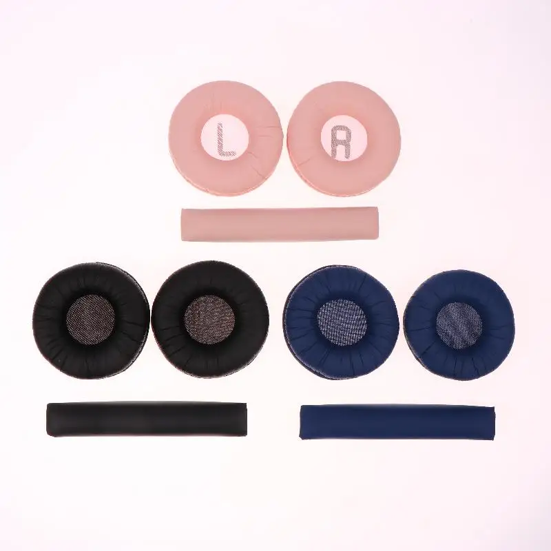 3Pcs For Jbl Tune 6… - image