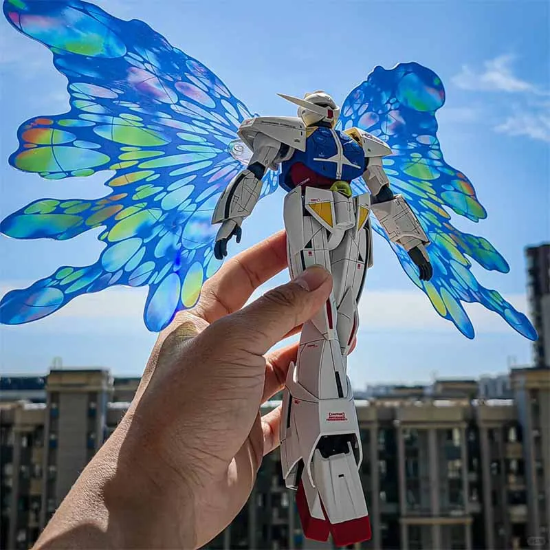 New Turn A Hg 1/144…