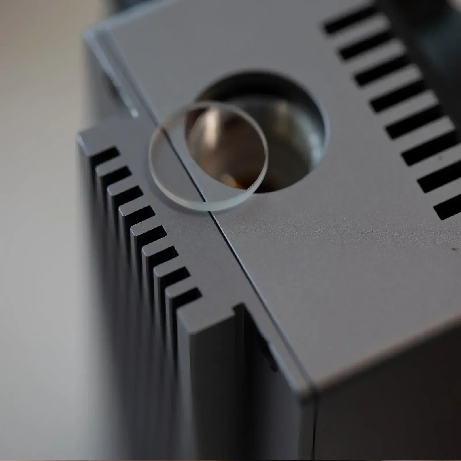 Module laser NEJE E80, protection 117.LENS