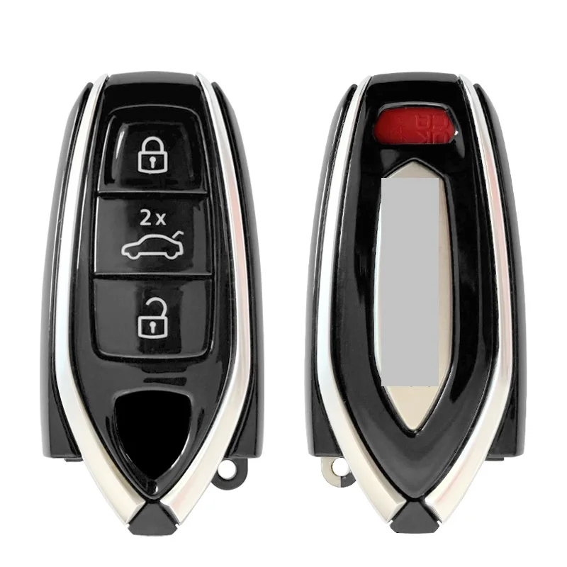 CN076003 OEM Smart MLB Key Remote Blank FOB For L-amborghini URUS 2021 2022 433MHZ 5M Chip FCC 4ML 959 752 F Keyless Go