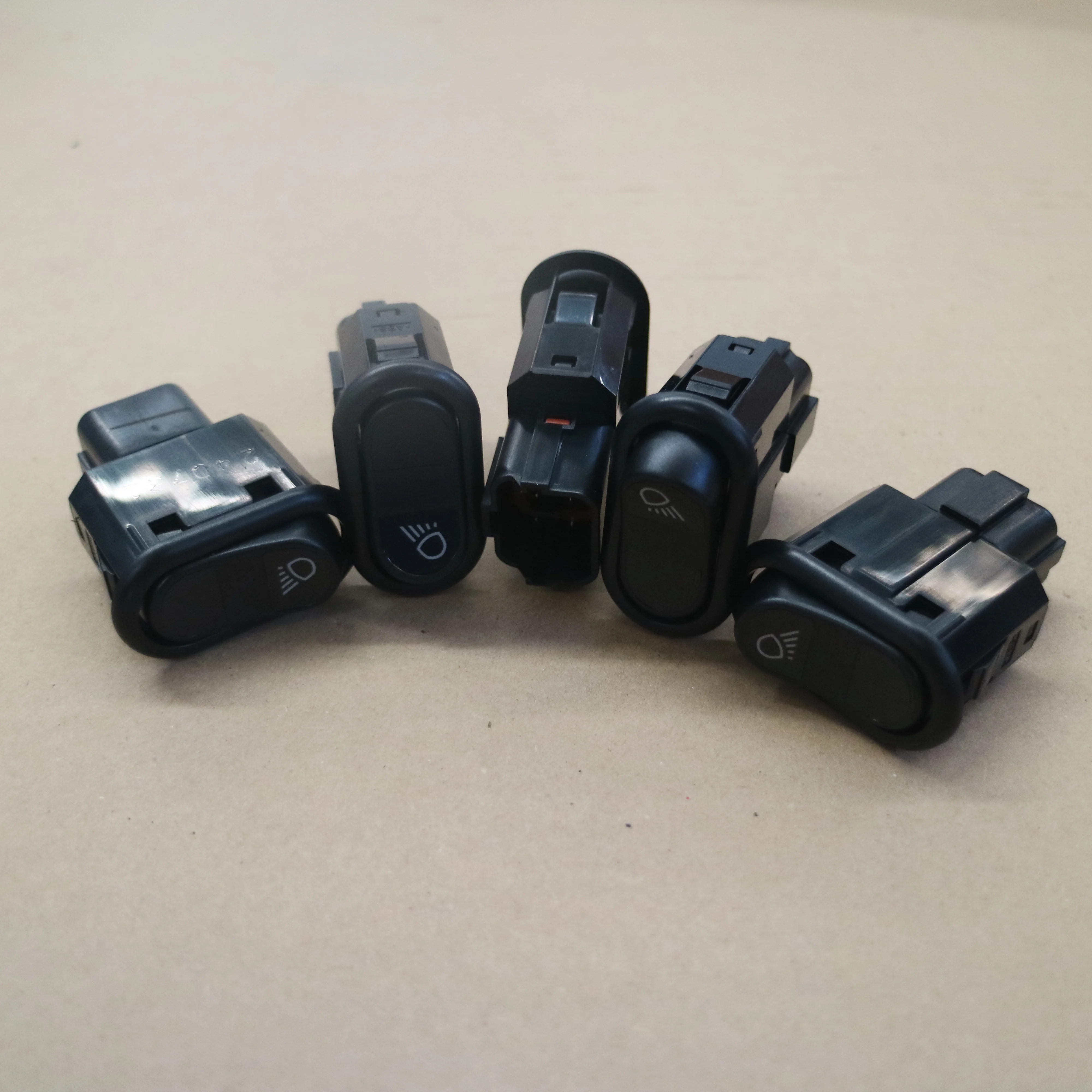 For New Original Parts Switch 423-06-4535 0 4230645350 Excavator Parts PC2000