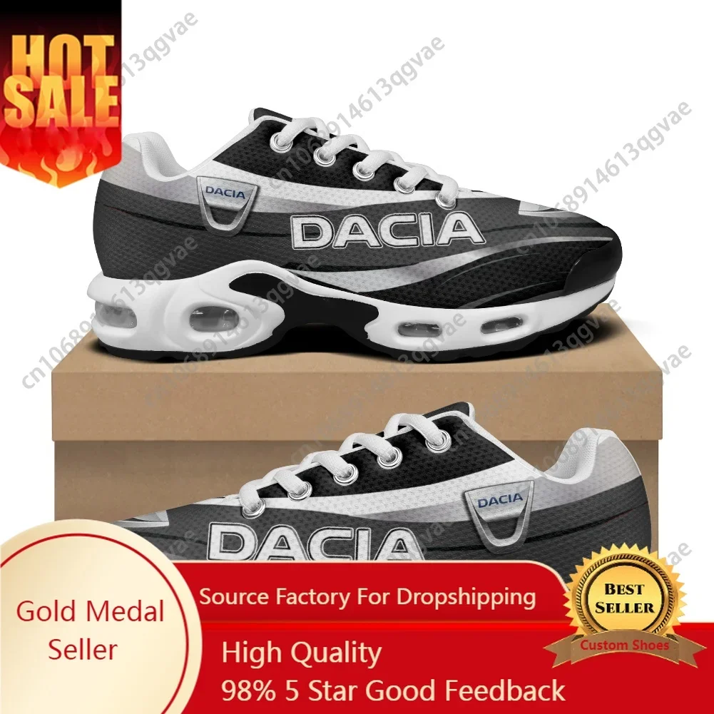 

1966 Romania D-Dacias Good News Air Cushion Sneakers Mens Womens Teenager Sports Shoes High Quality Custom Made Mesh Sneaker