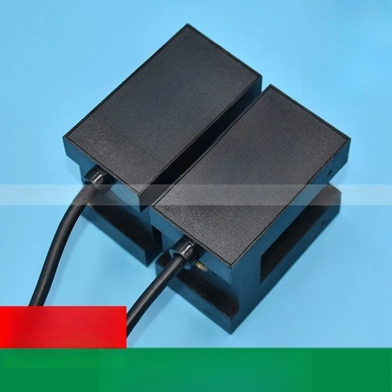 

Детали подходят для фотоэлектрического датчика лифта Sansi, плоского датчика SSGD-1L (NC) SSGD-1H (НО)